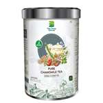 The Three Tattvas Pure Chamomile Tea 